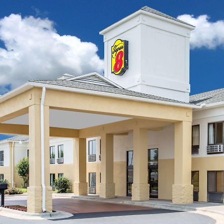 Super 8 By Wyndham Clemmons - Bermuda Run - Winston-Salem I-40 Μοτέλ Εξωτερικό φωτογραφία