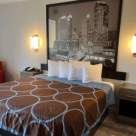 Super 8 By Wyndham Clemmons - Bermuda Run - Winston-Salem I-40 Μοτέλ Εξωτερικό φωτογραφία