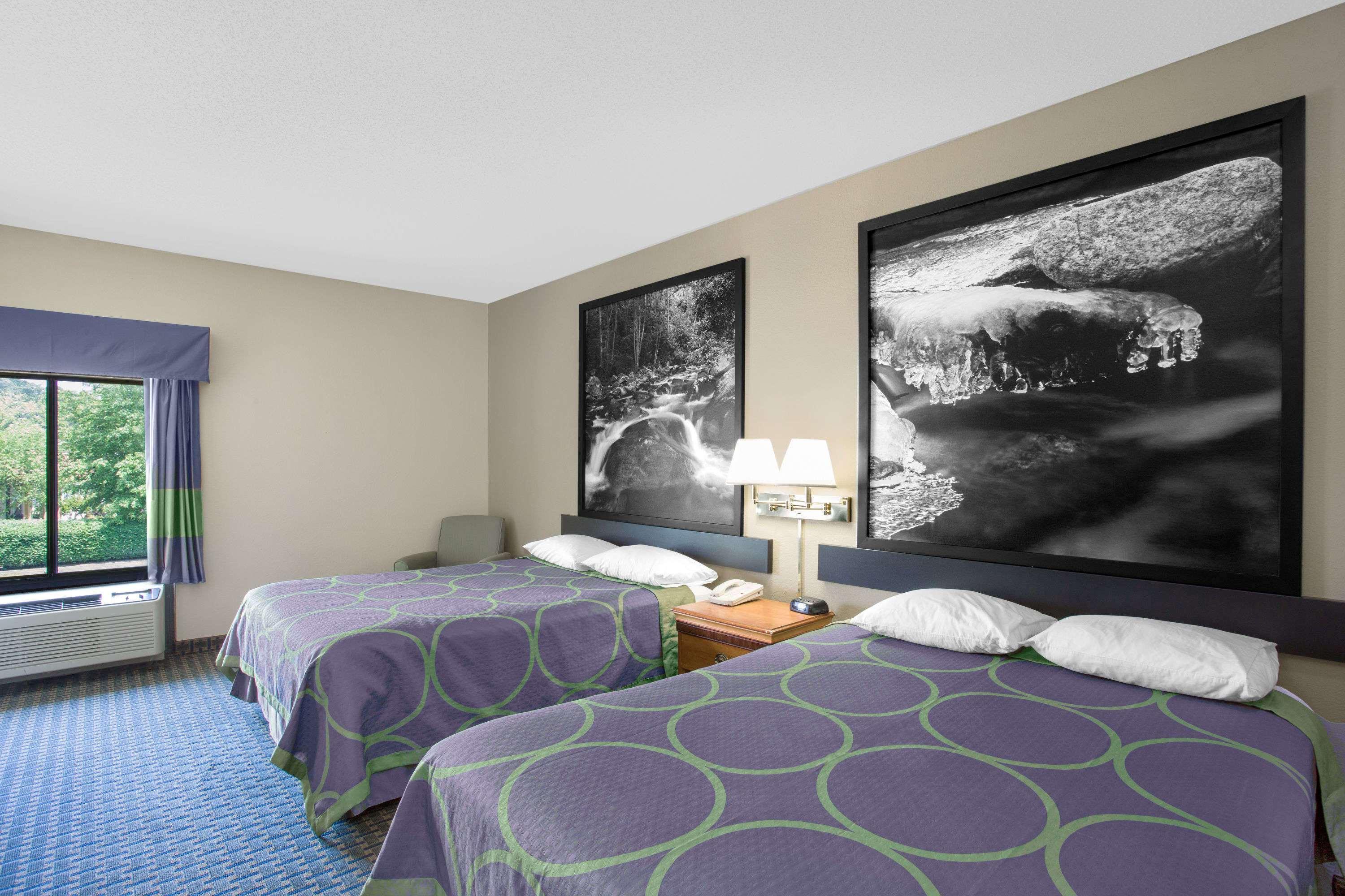 Super 8 By Wyndham Clemmons - Bermuda Run - Winston-Salem I-40 Μοτέλ Εξωτερικό φωτογραφία