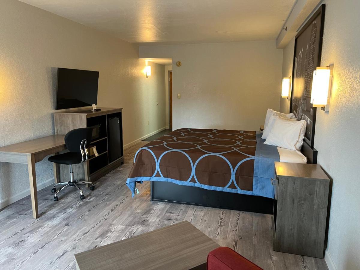 Super 8 By Wyndham Clemmons - Bermuda Run - Winston-Salem I-40 Μοτέλ Εξωτερικό φωτογραφία
