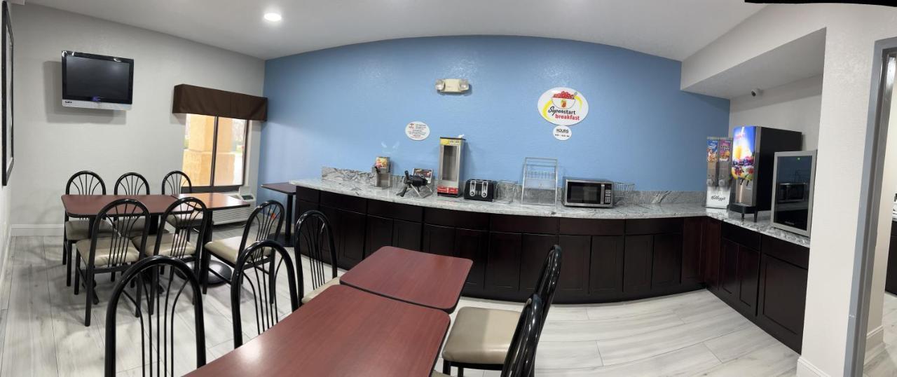 Super 8 By Wyndham Clemmons - Bermuda Run - Winston-Salem I-40 Μοτέλ Εξωτερικό φωτογραφία